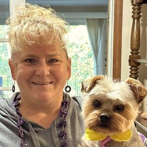 Meet your Posher, Timber